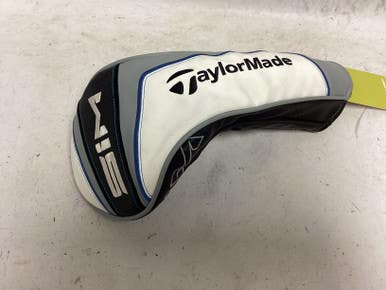 Used Taylormade Sim Driver Headcover 11855-s000167877