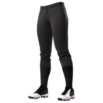 Fireball Sb Pant Blk Sr Md 11855-chpbp39wbm