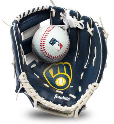 Brewers Glove & Ball 11855-fra76099f08