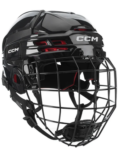 New Ccm Tacks 70 Helmet Cage Combo 11851-tacks-70