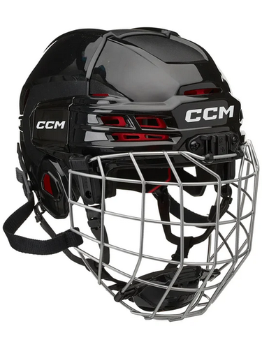 New Ccm Tacks 70 Helmet Cage Combo 11851-tacks-70