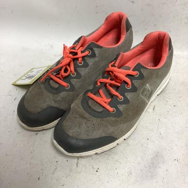 Used Foot Joy 95703 Senior 9.5 Spikless Golf Shoes 11855-s000162175