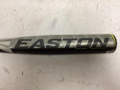 Used Easton Z-core Hybrid 33" -3 Drop High School Bat 11855-s000167352