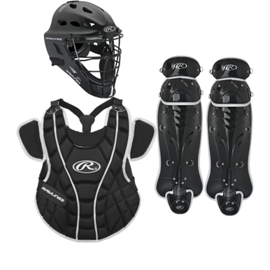 New Storm Fp Catchers Set 9-12 11855-rawrstrmcsy-b