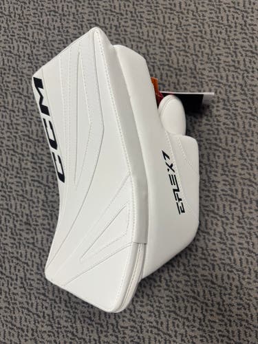 CCM Senior EFlex 7 Full Right (New)
