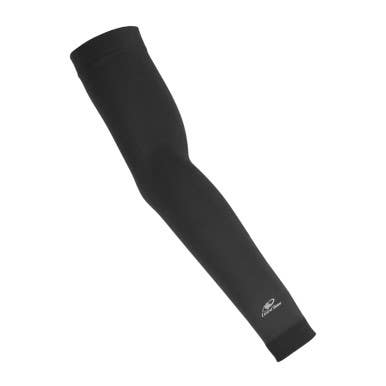 New Arm Sleeve Sr Jet Blk L Xl 11855-lizarmk1011