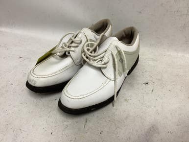 Used Foot Joy 48704 Senior 7 Golf Shoes 11855-s000167454