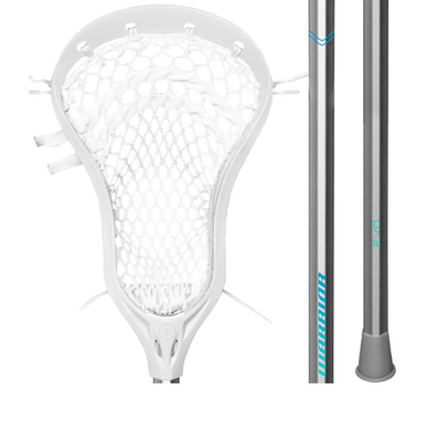 New Evo Jr+ Stick Silver 11855-warejrp2