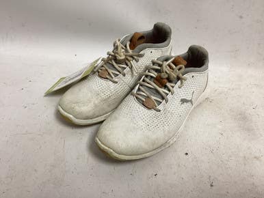 Used Puma Ignite 19058401 Junior 02 Golf Shoes 11855-s000163384