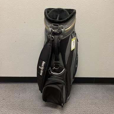 Used Callaway Great Big Bertha Ii 6 Way Golf Cart Bag 11855-s000167905