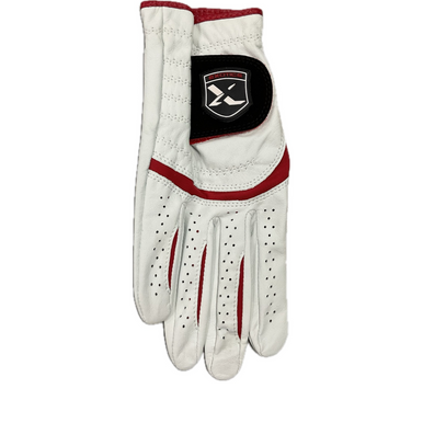 Used Tour Edge Exotics Cabretta Microfiber Hybrid Sm Golf Glove 11855-s000168773