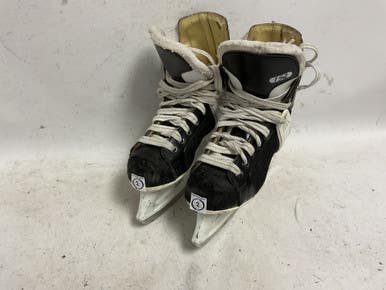 Used Ccm Tacks 152 Junior 02 Ice Hockey Skates 11855-s000168877