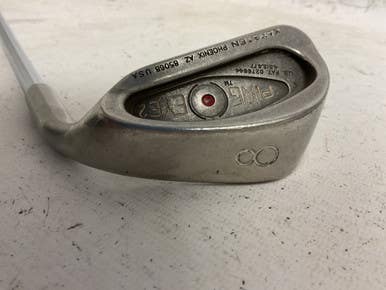 Used Ping Eye2 Red Dot 8 Iron Steel Individual Iron 11855-s000168952