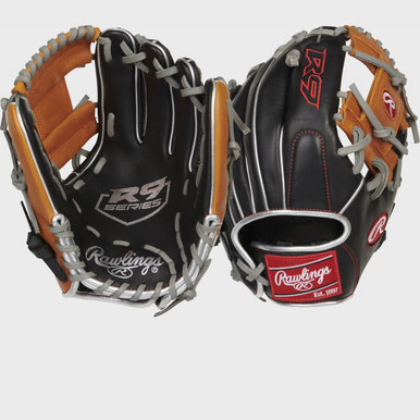 New R9 Contour 11.25" Rht 11855-rawr91125urht