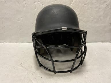 Used Adidas Incite One Size Baseball And Softball Helmet 11855-s000169106