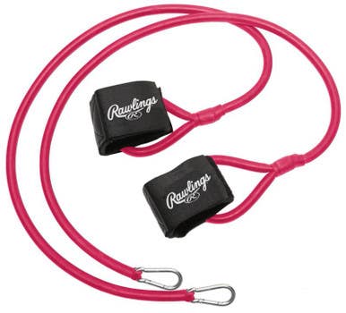 New Rawlings Resistance Band Trainer 11855-tnrresistband