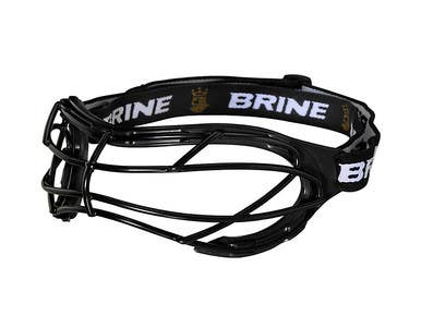 New Dynasty Ii Goggles Blk 11855-warwgod29bk