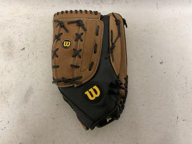 Used Wilson A0360 Es14 14" Fielders Glove 11855-s000171436