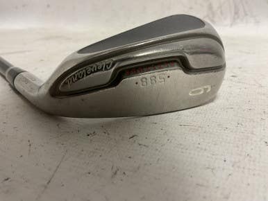 Used Cleveland 588 Altitude Face Forged Women Individual Iron Rh 9 Iron 11855-s000172215