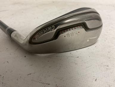 Used Cleveland 588 Altitude Face Forged Women Individual Iron Rh 7 Iron 11855-s000172214