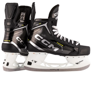 New Tacks Xf70 Jr Size 2.5 Hockey Skates 11855-ccmskxf70jr-25