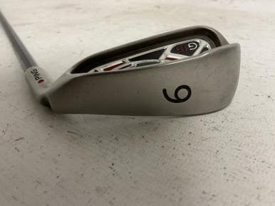 Used Ping G15 Red Dot Mens Individual Iron Rh 6 Iron 11855-s000172594