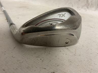 Used Top Flite Xl Women Individual Iron Rh 9 Iron 11855-s000172807