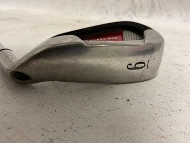 Used Callaway Big Bertha Mens Individual Iron Rh 6 Iron 11855-s000172721