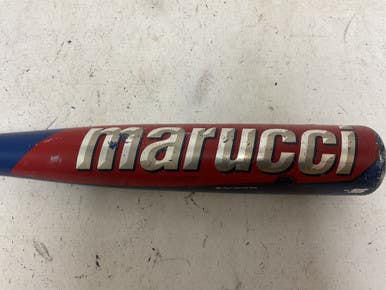 Used Marucci Cat 9 Usssa 2 3 4 Baseball Bat 32" 11855-s000173676