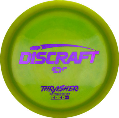 New Esp Thrasher 173-174g 11855-disethrash173