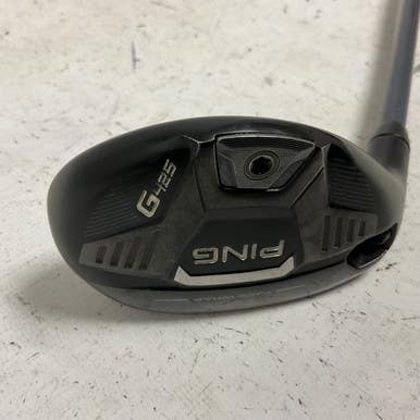Used Ping G425 Mens Hybrid Club Lh 4 Hybrid 11855-s000173968