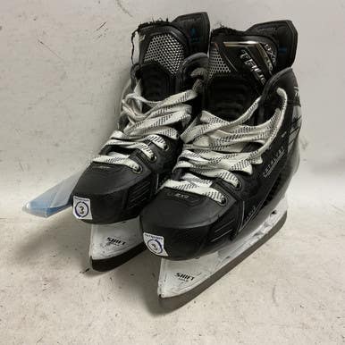 Used True Catalyst 9x4 Junior Hockey Skate Junior 03 11855-s000179533