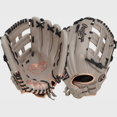 New R9 Series 12" Rht Fastpitch Glove 11855-rawr00704423