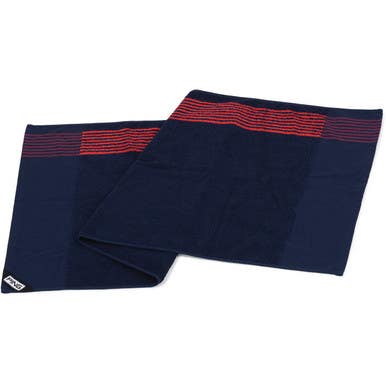 New Ping Players Towel Navy Blue Adult 11855-s000179798
