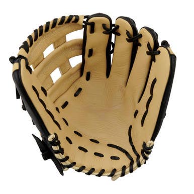 New Franchise 12.5" Rht Baseball Glove 11855-miz313244r