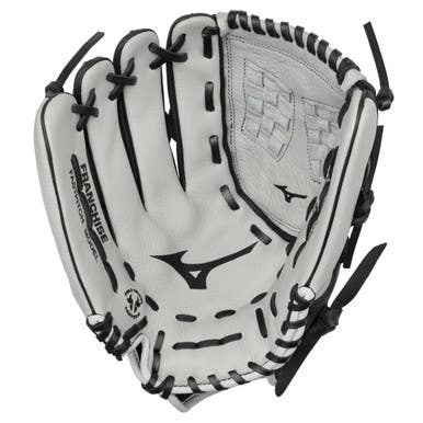 New Franchise 12.5" Lht Fastpitch Glove 11855-miz313247l