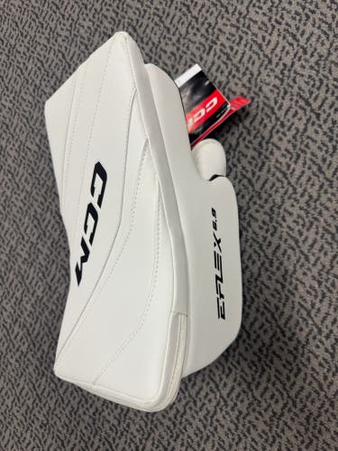 CCM EFlex 6.9 Regular (New) Intermediate Blocker