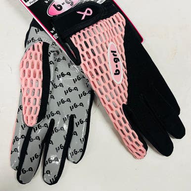 New Womens Batting Gloves Sm 11855-afisbbg-s