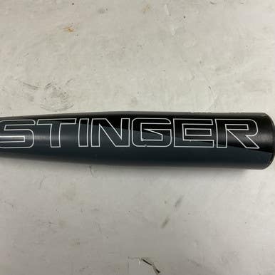 Used Stinger Missile High School -3 Baseball Bat 33" 11855-s000180787