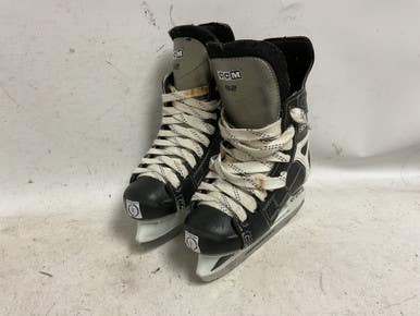 Used Ccm 92 Junior Hockey Skate Junior 01 11855-s000180842