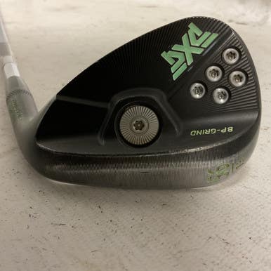 Used Pxg 0311 Milled Sugar Daddy Golf Wedge Mens Rh 56 Degree 11855-s000181099