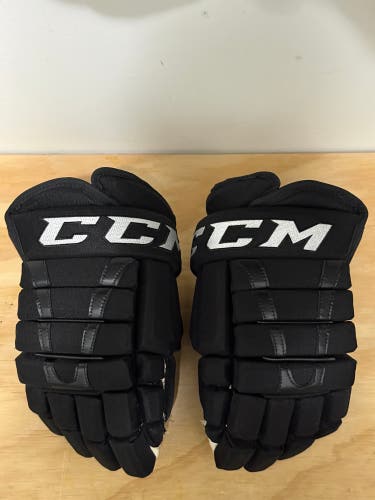 CCM HG96 Gloves 13" Pro Stock (Used)