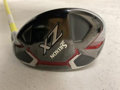 Used Srixon Zx Mens Hybrid Club Rh 2 Hybrid 11855-s000181210