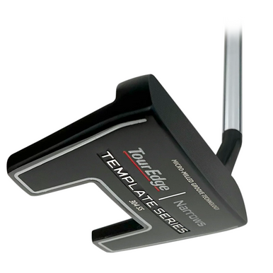 New Template Narrows Blk 35" Rh Putter 11855-tegpjprsubna35