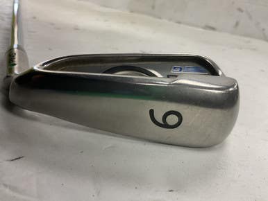 Used Ping G Green Dot Mens Individual Iron Rh 6 Iron 11855-s000181730