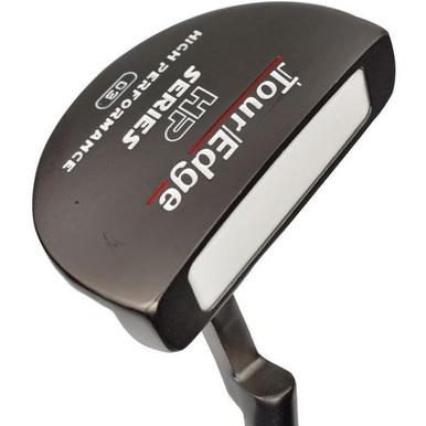 New Hp Series Black #3 35" Rh Putter 11855-tegpdprsub335