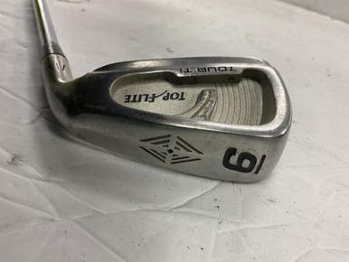 Used Top Flite Tour Ti Mens Individual Iron Rh 6 Iron 11855-s000181321