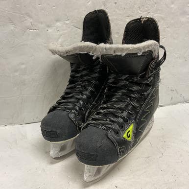 Used Graf Supra 735 Junior Hockey Skate Junior 03 11855-s000182453