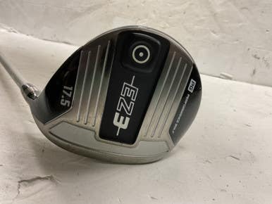 Used Ez3 Mens Fairway Wood Rh 5 Wood 11855-s000182716