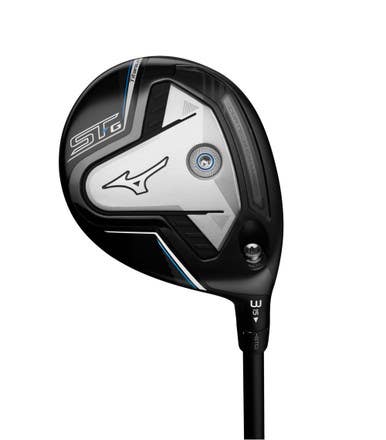 New St-g 440 Ti S 3 Wood Low Rh 11855-miz211069rls15
